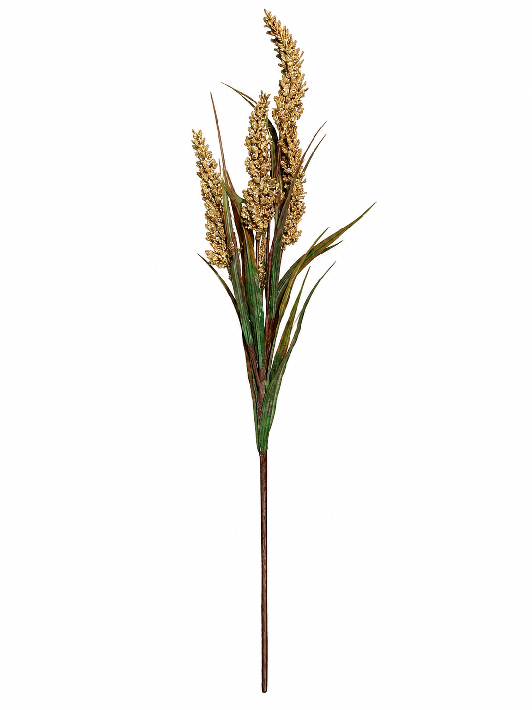 23" Cluster Foxtails/LVS Spray - FS61385-049