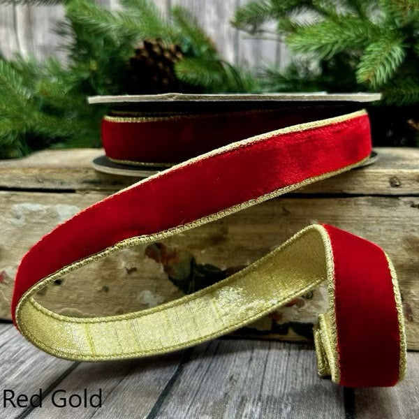 D Stevens - Red Gold 1 x 10yds