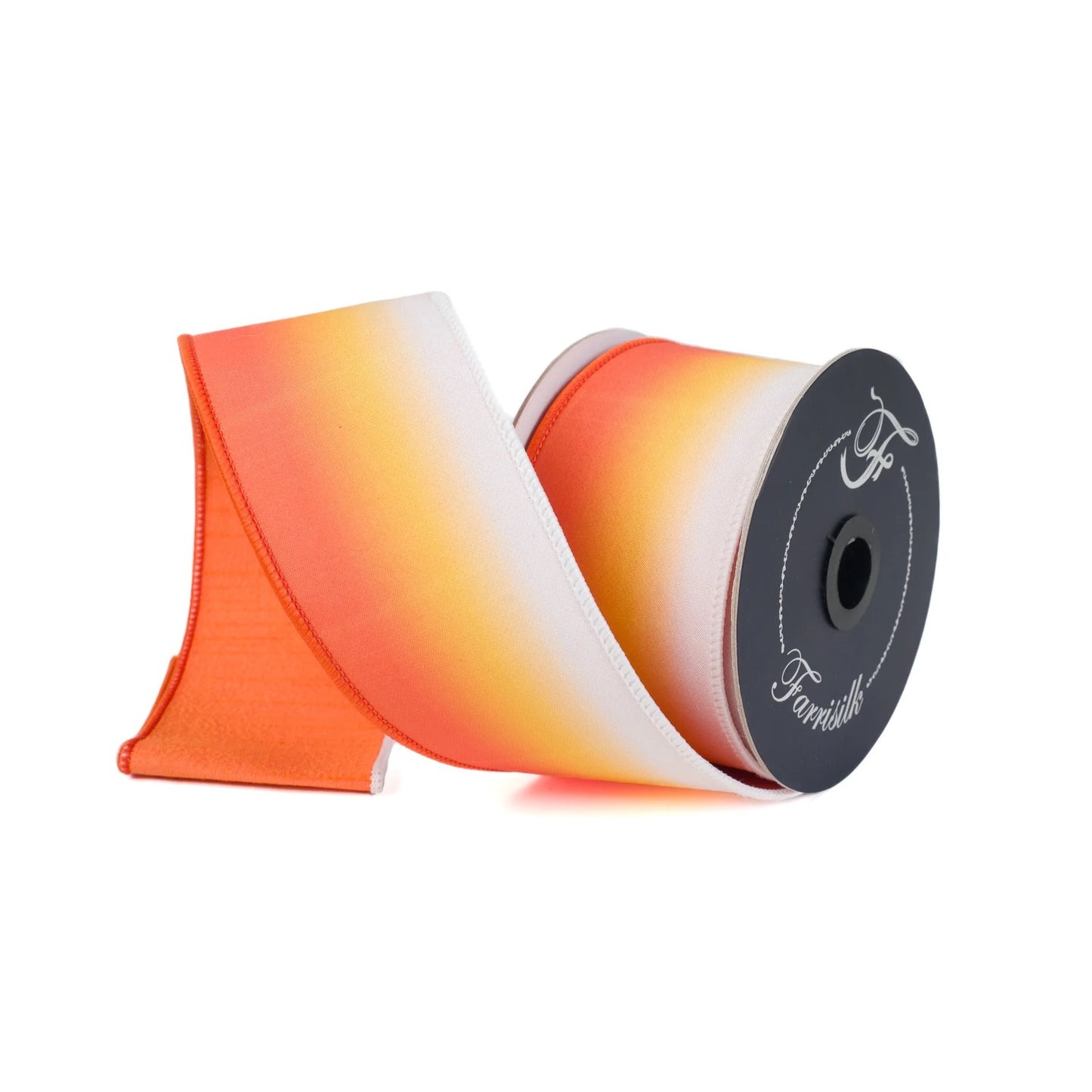 Farrisilk Candy Corn Melt - 2.5"X10YD