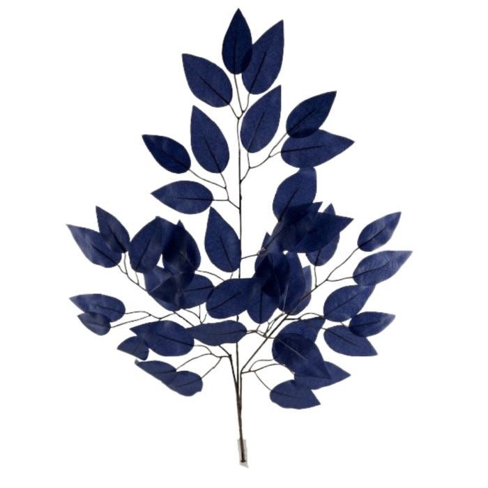 DARK BLUE - X42 FICUS SPRAY - 12 PCS/BUNDLE