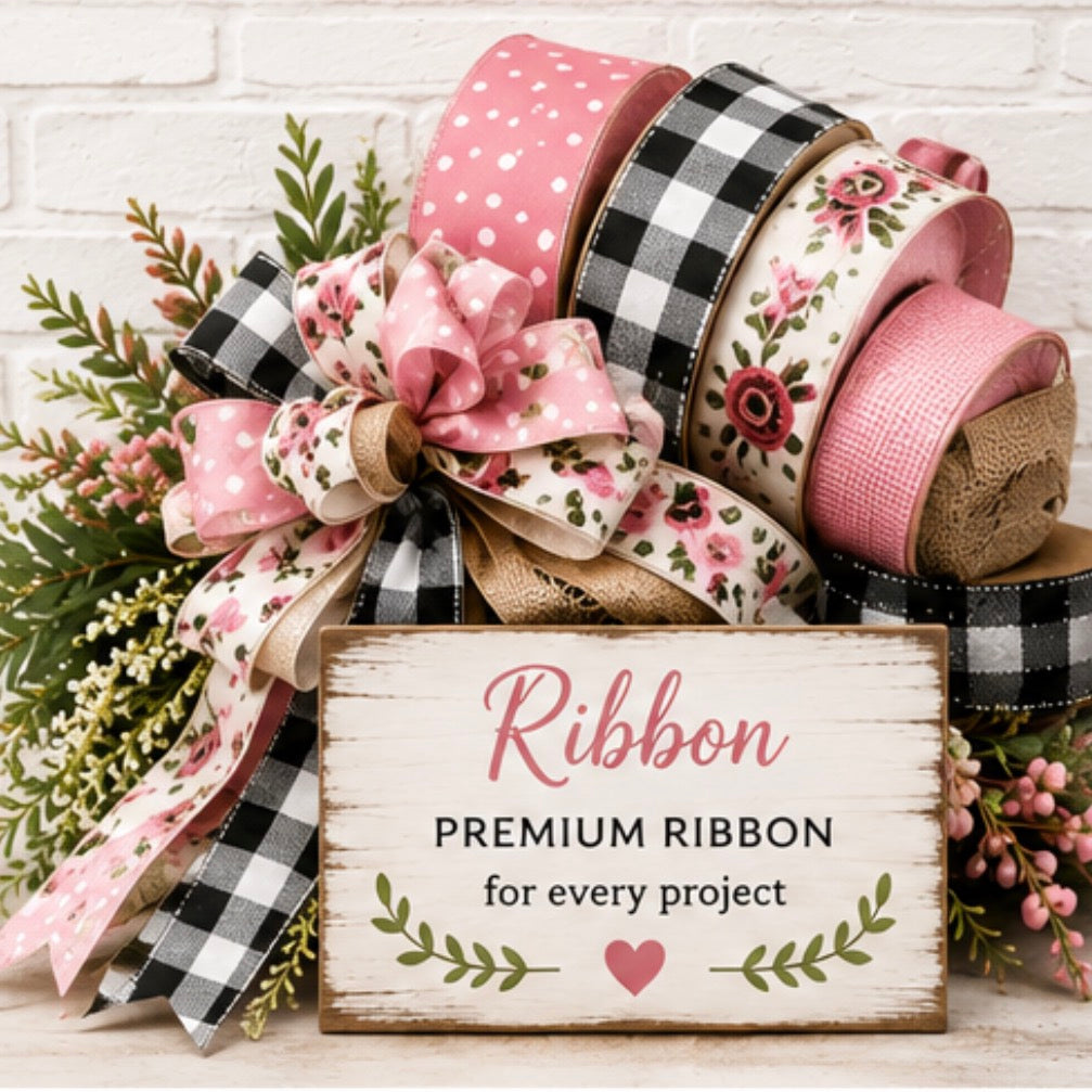 Ribbon
