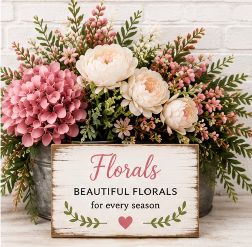 Florals