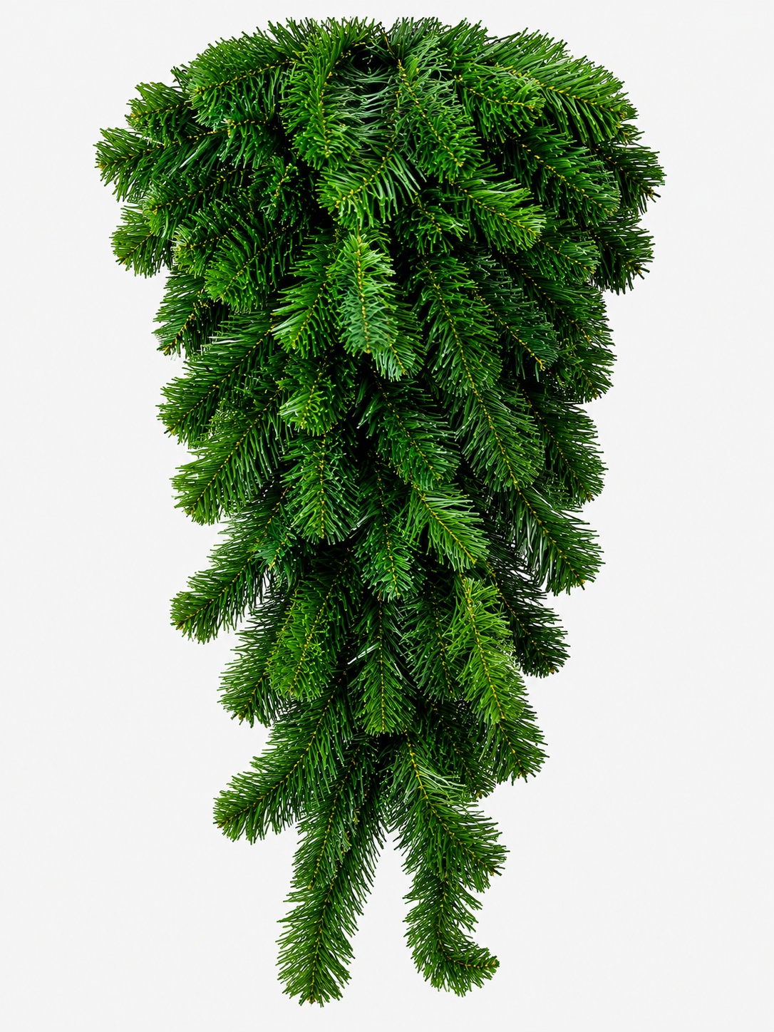 24' VALLEY PINE TEARDROP 75 TIPS - GREEN