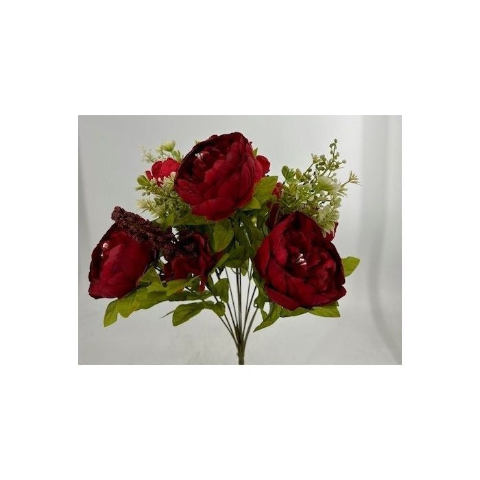 X13 PASSIONATE PEONY BUSH - RED