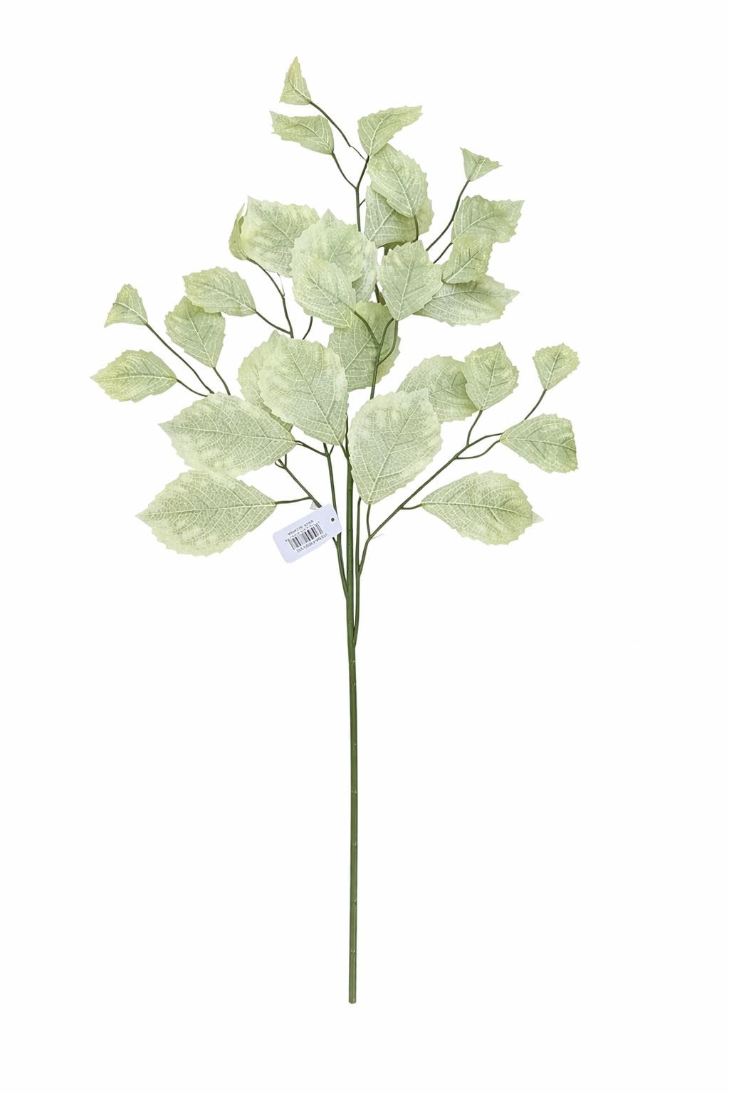 28"L Rose Leaf Spray– Artificial Floral Greenery Stem - FG663332