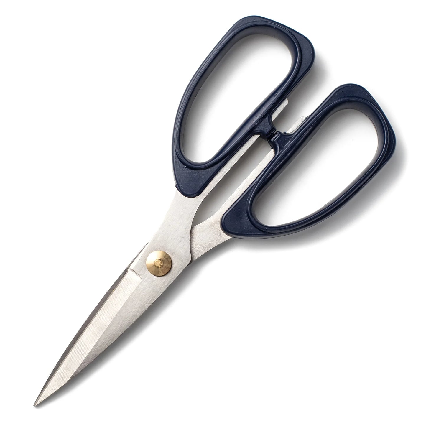 7.25" L Scissors Blue Handle - MT1043